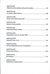 Ve st&iacute;nech za zrcadlem, aneb, O životě s psych&oacute;zou