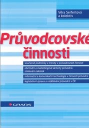 Průvodcovské činnosti