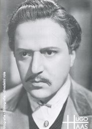 Hugo Haas