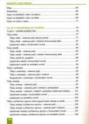 Moderní fyziotrénink