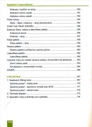 Moderní fyziotrénink