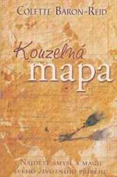 Kouzeln&aacute; mapa