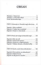 Kouzeln&aacute; mapa