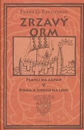 Zrzavý Orm