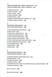 Tvůrčí překlad ve výukovém procesu na polsko-českém příkladu