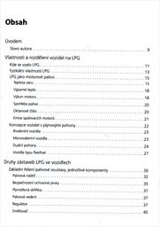 Automobily s pohonem na LPG