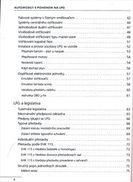 Automobily s pohonem na LPG