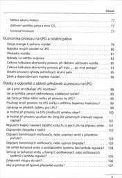 Automobily s pohonem na LPG