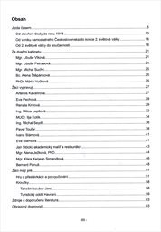 Když škola vypravuje