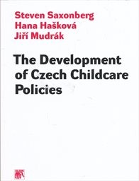 The development of Czech childcare policies