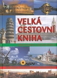 Velká cestovní kniha