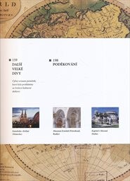 Velká cestovní kniha