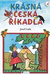 Krásná česká říkadla