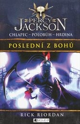 Percy Jackson
                        ([5],)
                    