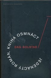 Jeden&aacute;ct&yacute; rom&aacute;n, kniha osmn&aacute;ct