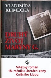 Druhý život Marýny G.