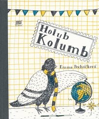 Holub Kolumb