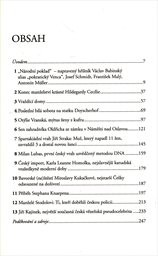 Od Babinského po Kajínka