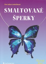 Smaltované šperky