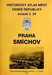 Praha - Smíchov