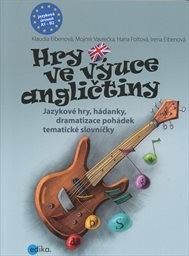 Hry ve v&yacute;uce angličtiny