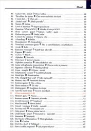 Hry ve v&yacute;uce angličtiny