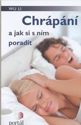 Chrápání a jak si s ním poradit