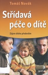 Střídavá péče o dítě