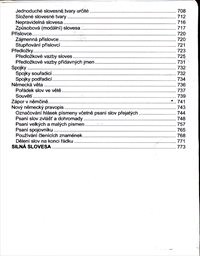 Velký kapesní německo-český, česko-německý slovník