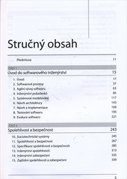Softwarové inženýrství
