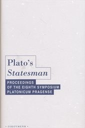 Plato's Statesman