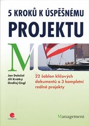 5 kroků k úspěšnému projektu