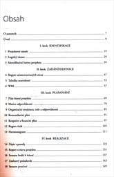 5 kroků k úspěšnému projektu