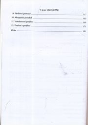 5 kroků k úspěšnému projektu