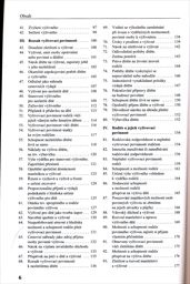 Přehled judikatury ve věcech vyživovac&iacute; povinnosti rodičů