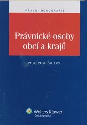 Právnické osoby obcí a krajů