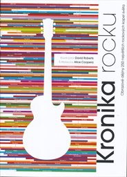 Kronika rocku