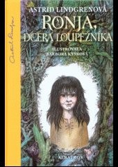 Ronja, dcera loupežníka