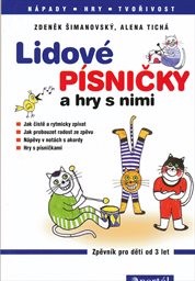 Lidové písničky a hry s nimi