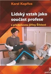 Lidský vztah jako součást profese