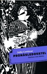 Pron&aacute;sledovatel