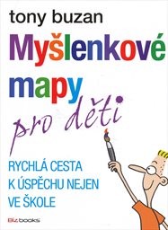 Myšlenkové mapy pro děti