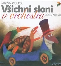 Všichni sloni v orchestru