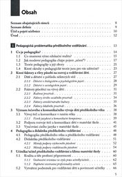 Předškolní pedagogika