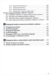 Předškolní pedagogika