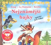 Nejznámější bajky
