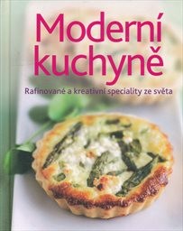 Moderní kuchyně