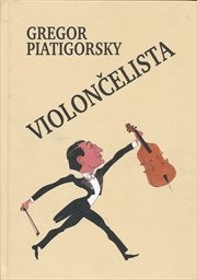 Violončelista