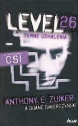 Level 26: Temn&eacute; odhalenia