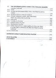 Navig&aacute;tor bezpečn&eacute;ho &uacute;věru